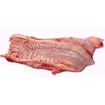 Labio De Res - Beef Lips