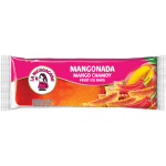 La Michoacana Mangonada(Mango Chamoy) 3.5fl Oz