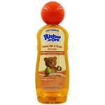 Mennen Shampoo Miel Y Manzanilla (200ml) 6.8oz