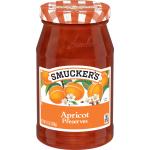 Smucker's Apricot Mermelada 12 Oz