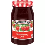 Smuckers Strawberry Jelly 12oz