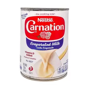 Nestle Carnation Leche Evaporada 12.69 Oz