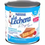 Nestle La Lechera Leche Condensada 14 Oz