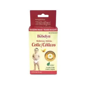 Ph Bebelyn Colic 15ml
