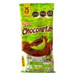 Ricolino Chocoretas 10 Gr.
