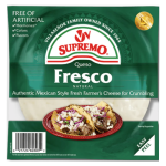 Supremo Queso Fresco 20oz