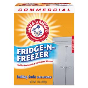 Arm & Hammer Baking Soda 14 Oz.