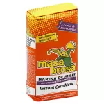 Masabrosa Masa Instantanea De Maiz 2lb