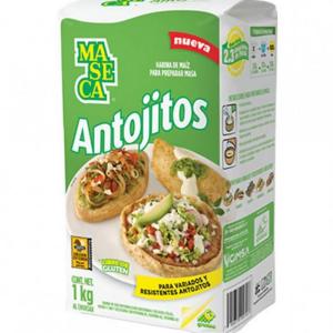 Maseca Antojitos 32oz