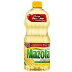 Mazola Aceite De Maiz 40 Oz
