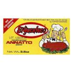 El Yucateco Achiote 3.5 Oz