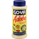 Goya Adobo Sin Pimienta 8 Oz
