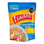 Isadora Refried Beans 15.2 Oz
