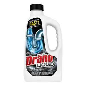 Drano Liquid Drain Cleaner 32 Oz.