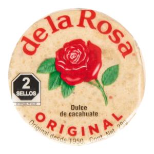 Mazapan De La Rosa 30 Oz.