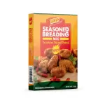 De Mi Pais Seasoned Breading Mix Spicy 4 Oz.