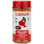 El Matador Arrachera Seasoning 14oz