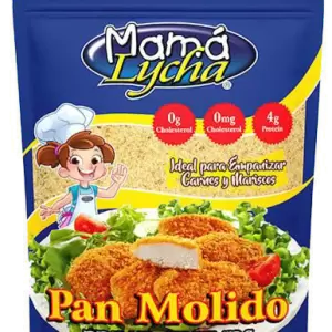 Mama Lycha Bread Crumbs 12 Oz.