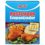 Yaesta Rostizador Empanizador Beef Breading Mix_x000D_3.5oz (100g)