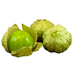 Tomatillo Verde
