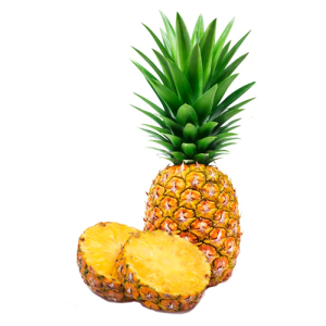 Piña Entera
