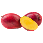 Mango Rojo