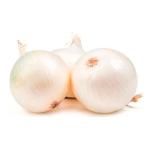 Cebolla Blanca