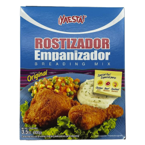 !Yaesta! Rostizador Empanizador 3.5oz