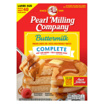 Pearl Milling Company Buttermilk Pancake Mix 2 Lb