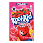 Kool-Aid Strawberry.014oz