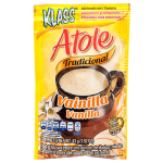 Klass Atole Tradicional Vainilla 1.52 Oz