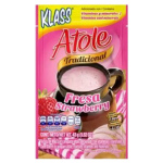 Klass Atole Tradicional Fresa 1.5 Oz.