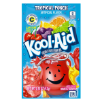 Kool-Aid Tropical Punch 0.16oz