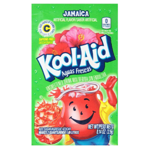 Kool-Aid Jamaica 0.14 Oz