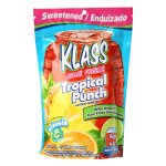 Klass Tropi Punch  14.1 Oz