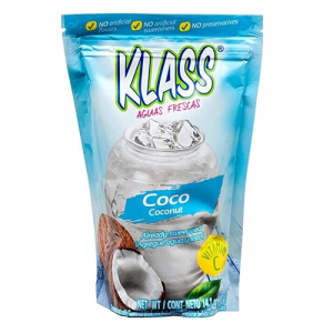 Klass Coco Coconut 14.1 Oz