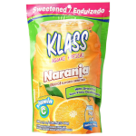 Klass Naranja Orange