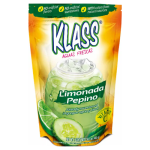 Klass Aguas Frescas Limonada Pepino  14.1 Oz