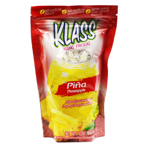 Klass Piña 14.1 Oz