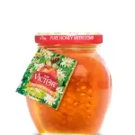 Don Victor Miel Pura 12 Oz