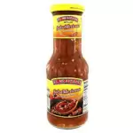 EL MEXICANO SALSA MEXICANA 500 GR