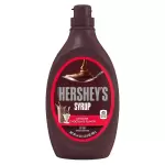 Hershey Syrup Caramel 22 Oz