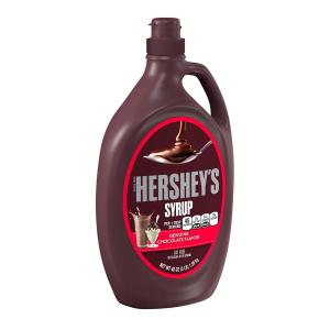 Hershey's Syrup 48 Oz.
