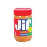 Jif Creamy Peanut Butter 16 Oz.