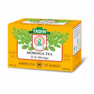 TADIN TE DE MORINGA 1.02 OZ