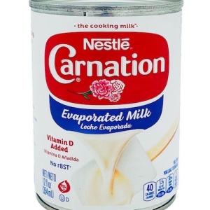 Nestle Carnation Leche Evaporada 31.93 Fl. Oz.