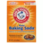 Arm  Hammer Pure Baking Soda 1 Lb