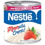 Nestle Media Crema 225g