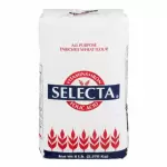 Selecta Wheat Flour 5 Lb