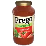 Prego Sauce Traditional 24oz
